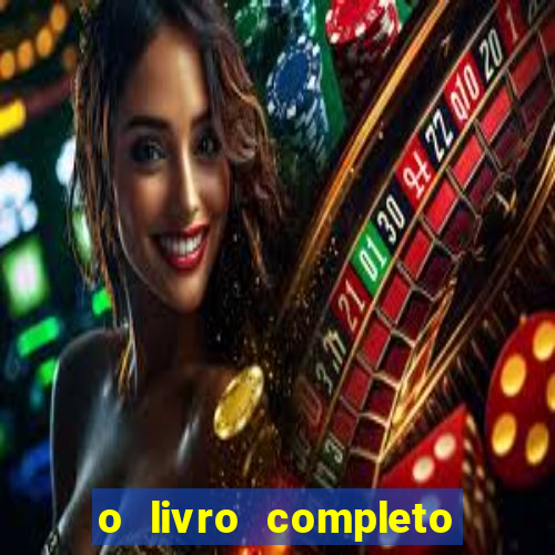 o livro completo do baralho petit lenormand pdf gr谩tis